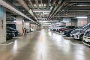 Préparer sa retraite en investissant dans les parkings