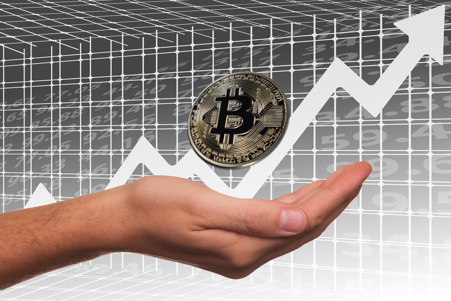 Bitcoin et crypto-monnaies