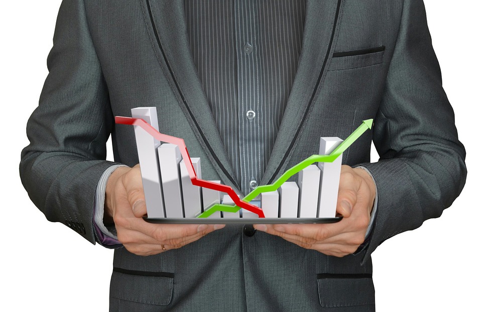 Acheter des actions en bourse