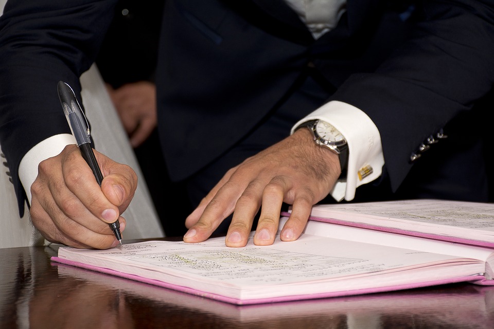 Contrat assurance vie