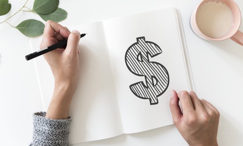 Bien gerer son budget - plan d’action
