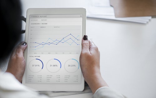 Bien gérer son budget - Faire le bilan