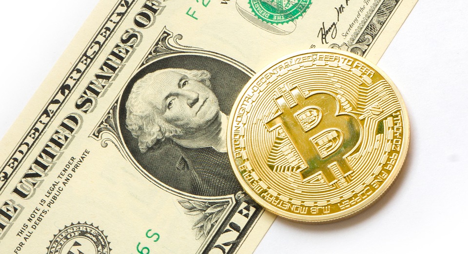Bitcoin - Monnaie cryptographique