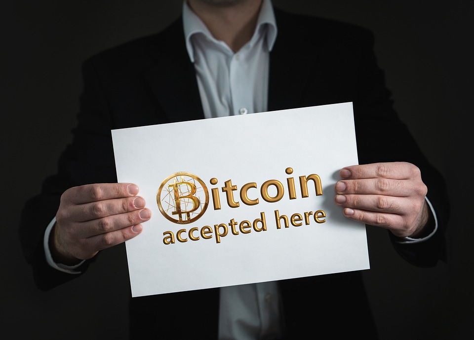 Bitcoins - Echanges de services et de biens
