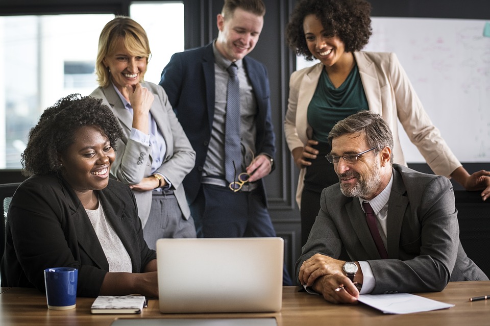 complément de revenus : marketing de réseau