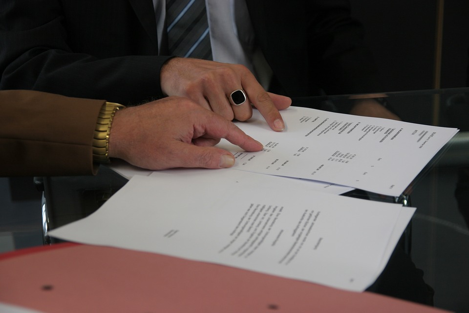 Contrat assurance vie