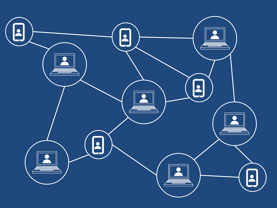 La Blockchain Pour Les Nuls : Définition Et Fonctionnement