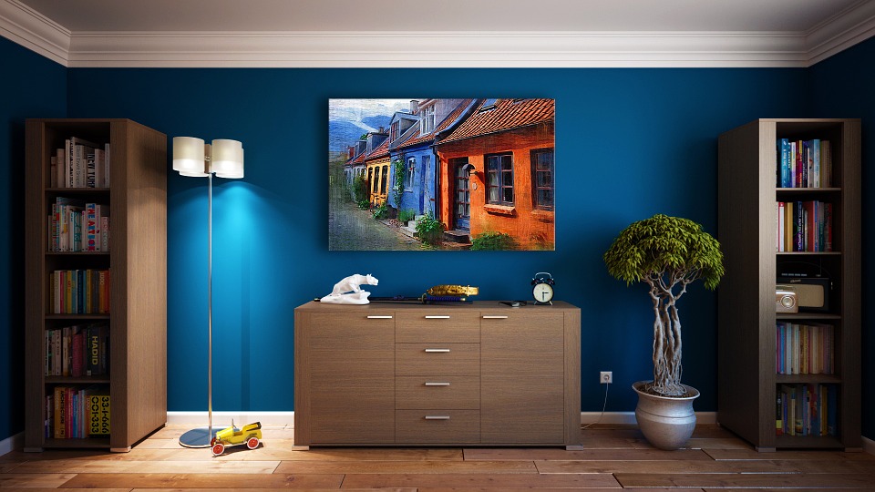 revenus complémentaire : immobilier