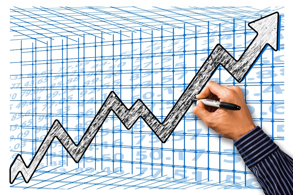 Gagner de l’argent en bourse - Société de courtage