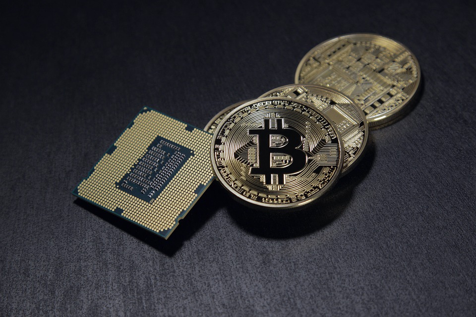 Monnaie électronique - bitcoin