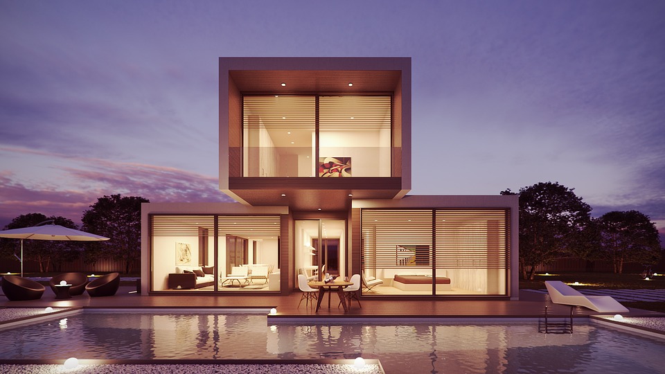 Placement immobilier et assurance vie