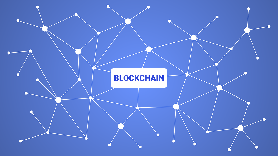 Présentation de la blockchain - Crypto monnaies
