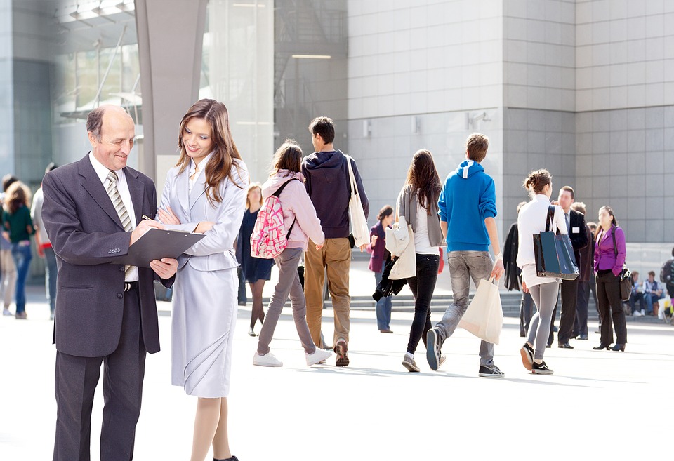 Retraite en France - Salarié du secteur privé