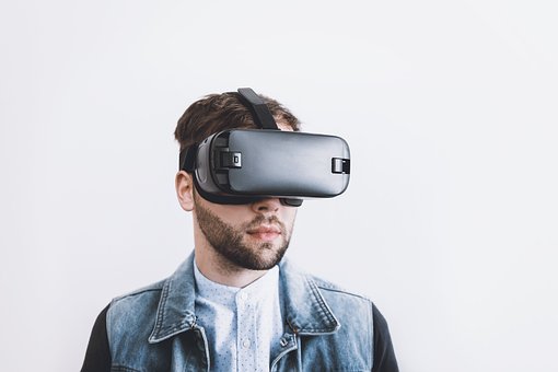 Tendance Investissement Realite Virtuelle
